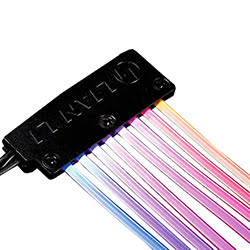 Lian-Li Connectique PC MAGASIN EN LIGNE Cybertek