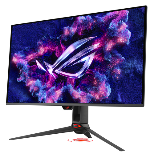 Asus 32 pouces  90LM0C00-B01971 - Ecran PC Asus - Cybertek.fr - 1