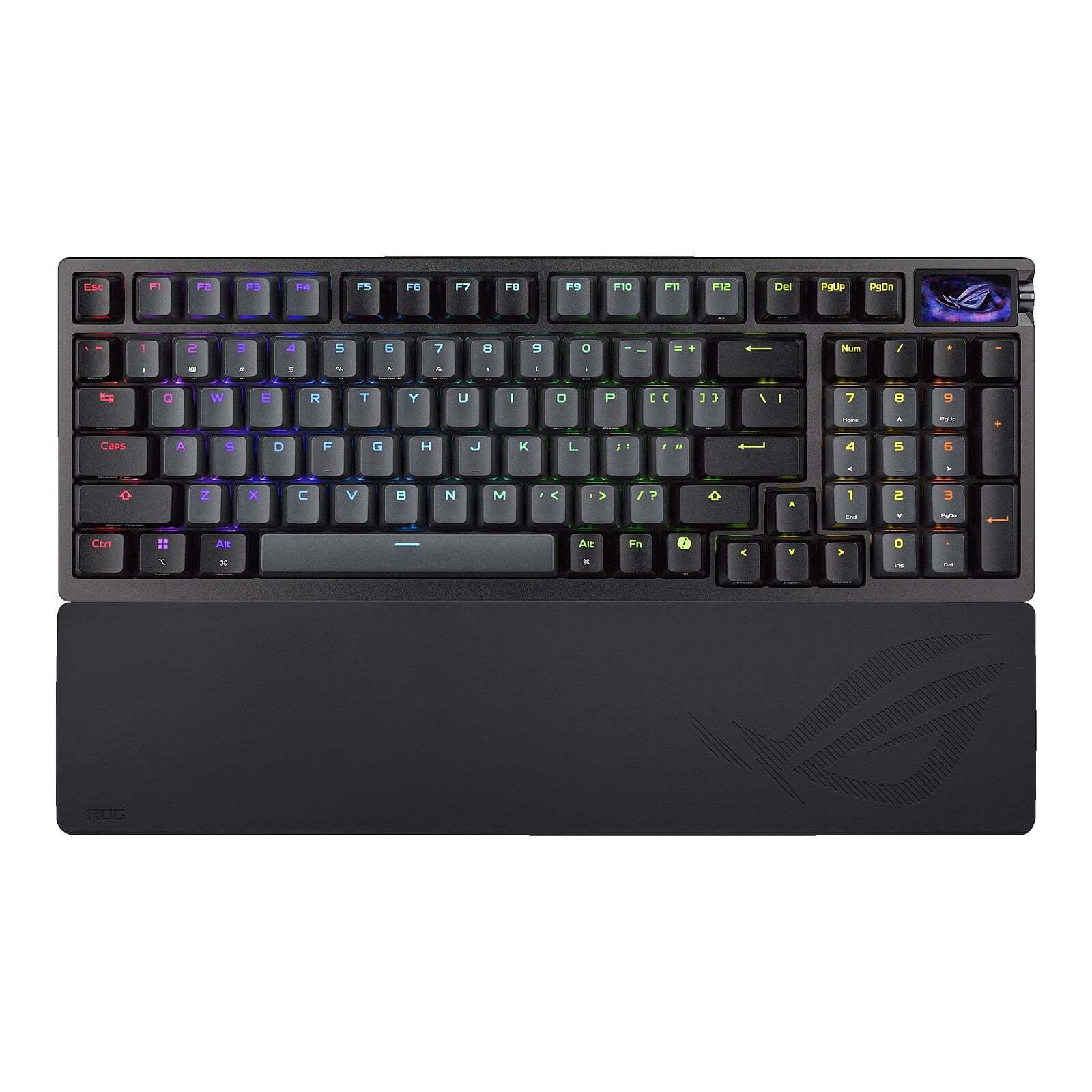 Asus Clavier PC MAGASIN EN LIGNE Cybertek