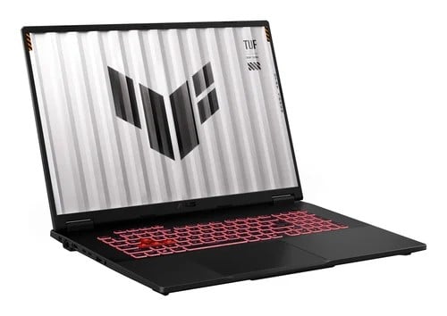 TUF 18"/R7 260/5060/32/1T/W11 + 24" + clav souris - 2