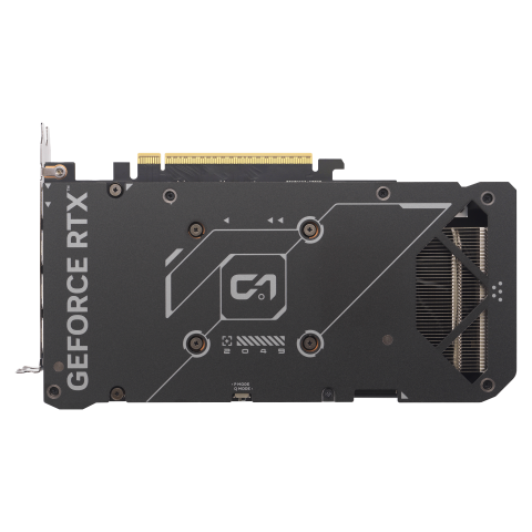 Asus Dual GeForce RTX 5060 Ti 8GB GDDR7 OC Edition - Carte graphique - 2