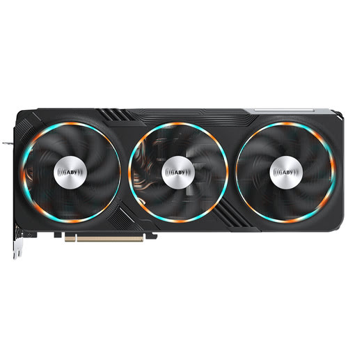 Gigabyte GeForce RTX 4070 Ti GAMING OC 12GD - Carte graphique - 4