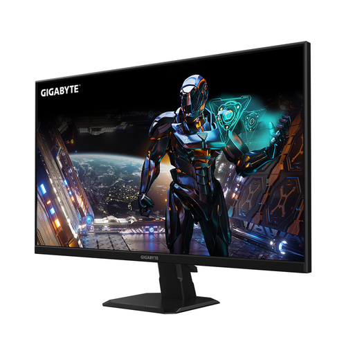 Gigabyte 27 pouces  GS27QA - Ecran PC Gigabyte - Cybertek.fr - 1