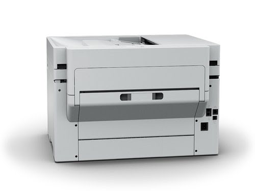 Imprimante multifonction Epson EcoTank ET-M16680 - Cybertek.fr - 3