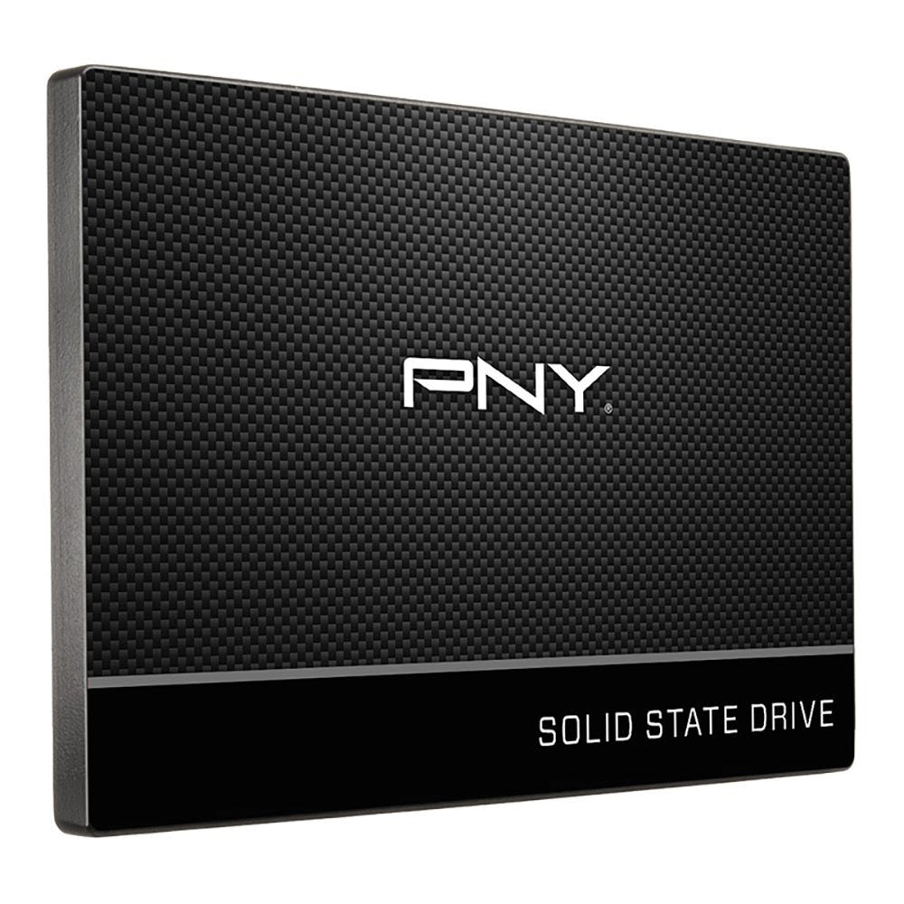 Disque SSD PNY 240Go SATA III SSD7CS900-240-PB