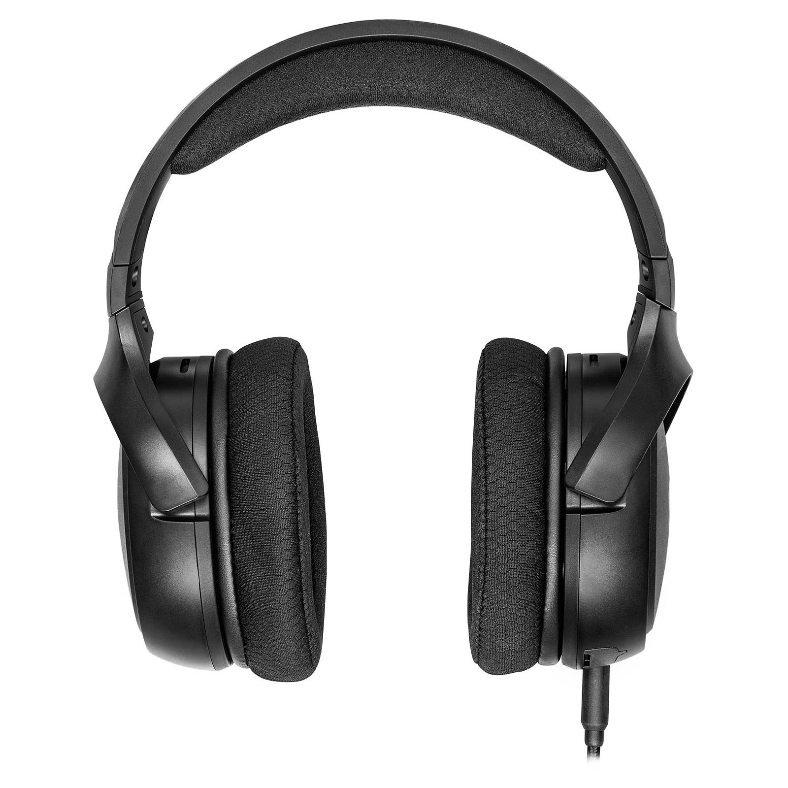 Cooler Master MH630 Stereo Noir - Micro-casque - Cybertek.fr - 1