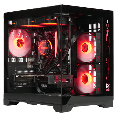 No Name PC Fixe MAGASIN EN LIGNE Cybertek