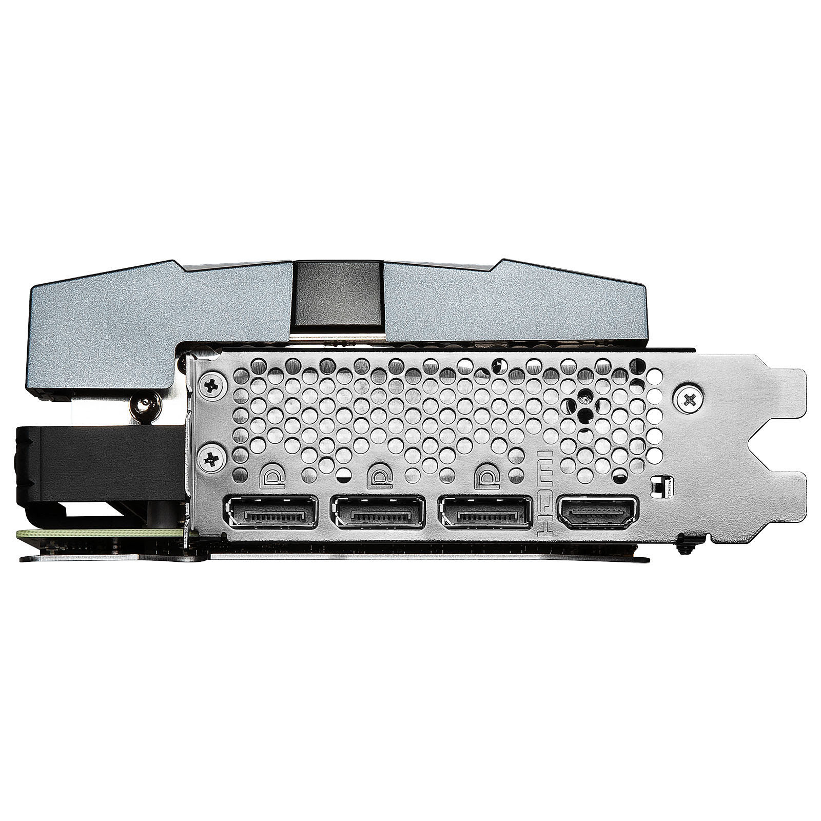 MSI RTX 3070 SUPRIM X 8G LHR  - Carte graphique MSI - Cybertek.fr - 1