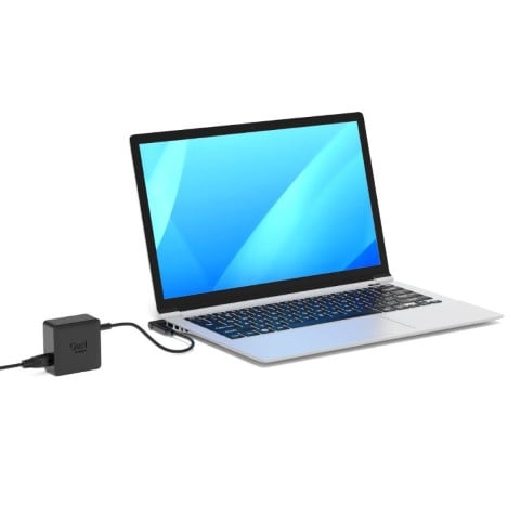 Port Alimentation secteur GaN 65W pour Lenovo - 4 embouts (904065LEEU) - Achat / Vente Chargeur sur Cybertek.fr - 2