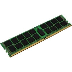 Kingston Mémoire PC