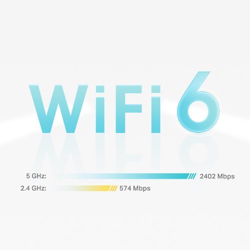 TP-Link Deco X55(2-pack) - Wifi 6 MESH AX3000 - Cybertek.fr - 4