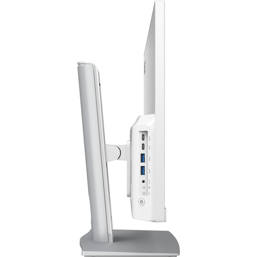 MSI Modern 23.8"tact FHD/C5-120U/16G/500G/W11P Blanc - All-In-One PC/MAC - 2