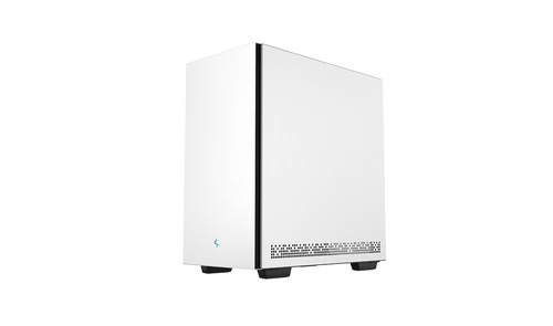 Deepcool CH510 Blanc Blanc - Boîtier PC Deepcool - Cybertek.fr - 10