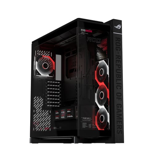 Asus Boîtier PC MAGASIN EN LIGNE Cybertek