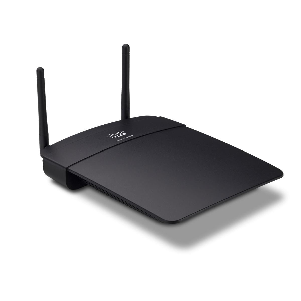 Linksys Wireless-N Access Point Dual-Band WAP300N - Cybertek.fr - 0