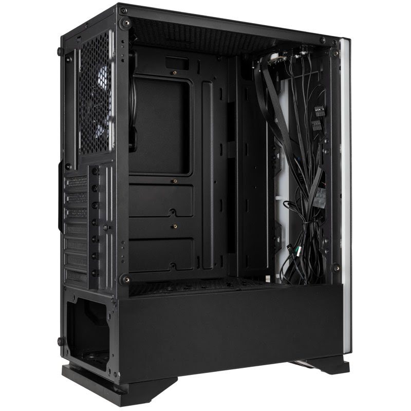 Kolink INSPIRE K11 ARGB Noir - Boîtier PC Kolink - Cybertek.fr - 3