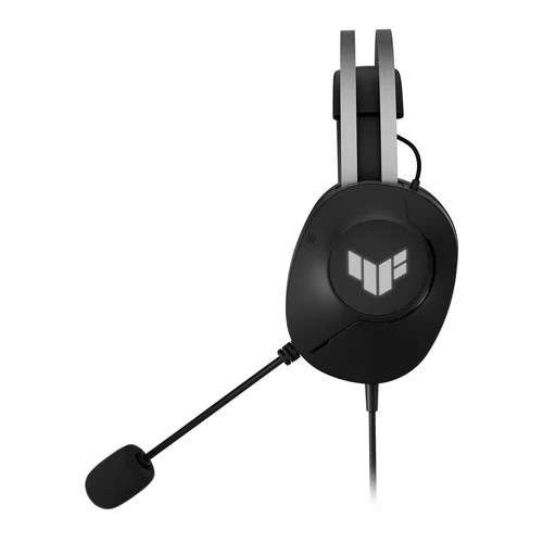 Asus TUF Gaming H1 Gen II + TUF K3 Gen II (90YH044B-BHUA00 + 90MP0390-BKFA00) - Achat / Vente Pack Peripheriques sur Cybertek.fr - 2