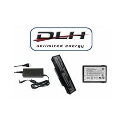 Batterie Li-ion 14,8V 5200mAh - HERD1543-B077P4 - Cybertek.fr - 0