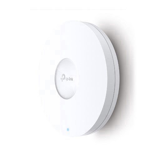 Switch TP-Link AX3000 CEILING MOUNT DUAL-BAND  - Cybertek.fr - 1