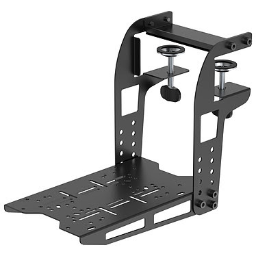 OPLITE Race & Flight Desk Mount (OP-DM-FSH) - Achat / Vente Accessoires Simracing sur Cybertek.fr - 2