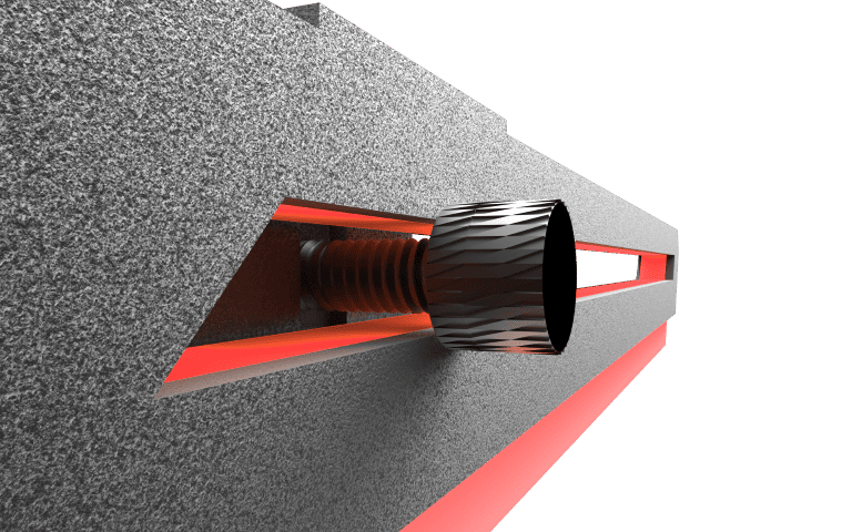 M.RED Support VGA ARGB SVA-01 (SVA-01) - Achat / Vente Accessoire carte graphique sur Cybertek.fr - 9