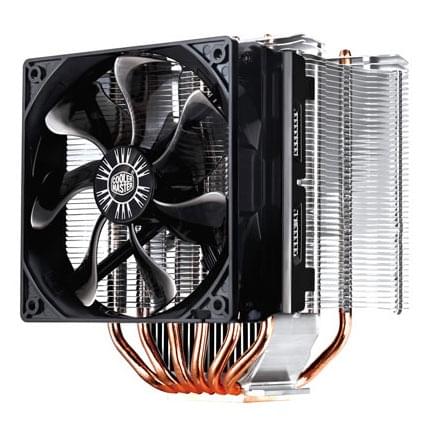 Cooler Master Hyper 612S RR-H612-13FK-R1 - Ventilateur CPU - 0