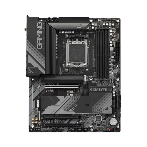 Gigabyte B650 GAMING X AX V2 ATX  - Carte mère Gigabyte - 1