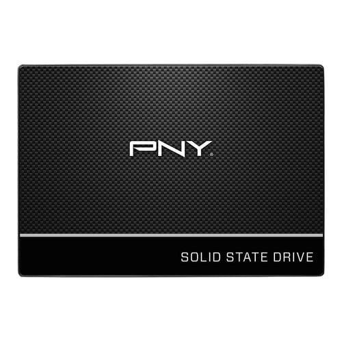 PNY 2To SATA III SSD7CS900-2TB-RB  SATA III - Disque SSD PNY - 0