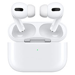 Apple Airpods Pro - MWP22ZM/A