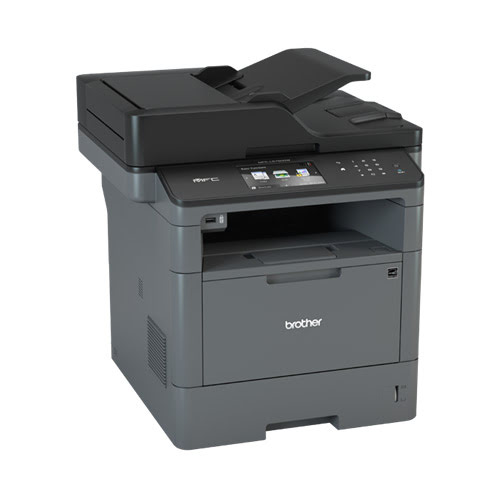 Imprimante multifonction Brother MFC-L5750DW - Cybertek.fr - 1