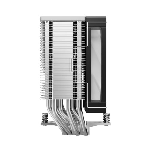 Deepcool Noir - Ventilateur CPU Deepcool - Cybertek.fr - 3