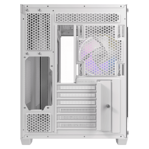 Antec CX800 ARGB Blanc Blanc - Boîtier PC Antec - Cybertek.fr - 7