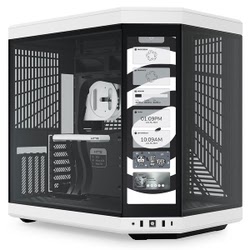 Hyte Boîtier PC MAGASIN EN LIGNE Cybertek