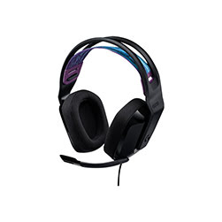 Logitech Micro-casque MAGASIN EN LIGNE Cybertek