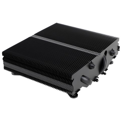 Thermalright Noir - Ventilateur CPU Thermalright - Cybertek.fr - 4