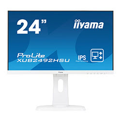 Iiyama XUB2492HSU-W1 - 24