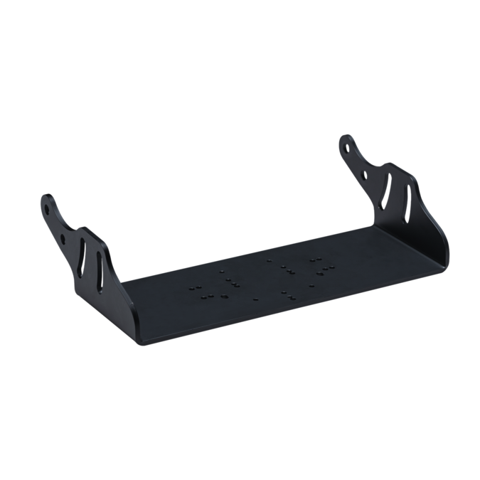 Cooler Master Dyn X - Châssis seul - Noir (IXM-DX1-K-NN-1) - Achat / Vente Chassis Simracing sur Cybertek.fr - 3
