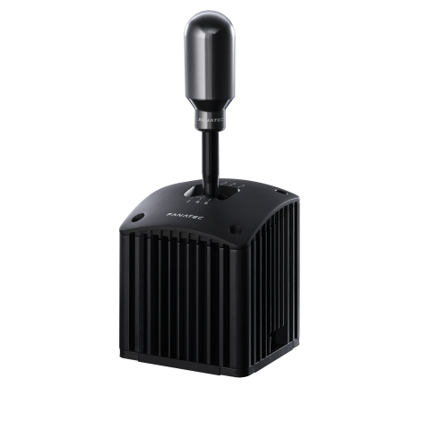 Fanatec Levier de Vitesse PC MAGASIN EN LIGNE Cybertek