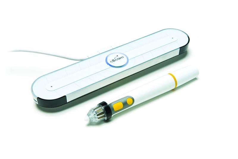 eBeam Edge - Tableau interactif mobile EDU -  eBeam - Cybertek.fr - 0
