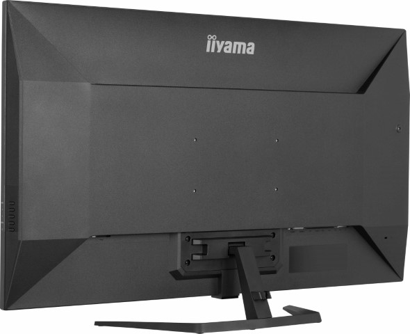 Iiyama 43 pouces  X4373UHSU-B2 - Ecran PC Iiyama - Cybertek.fr - 6