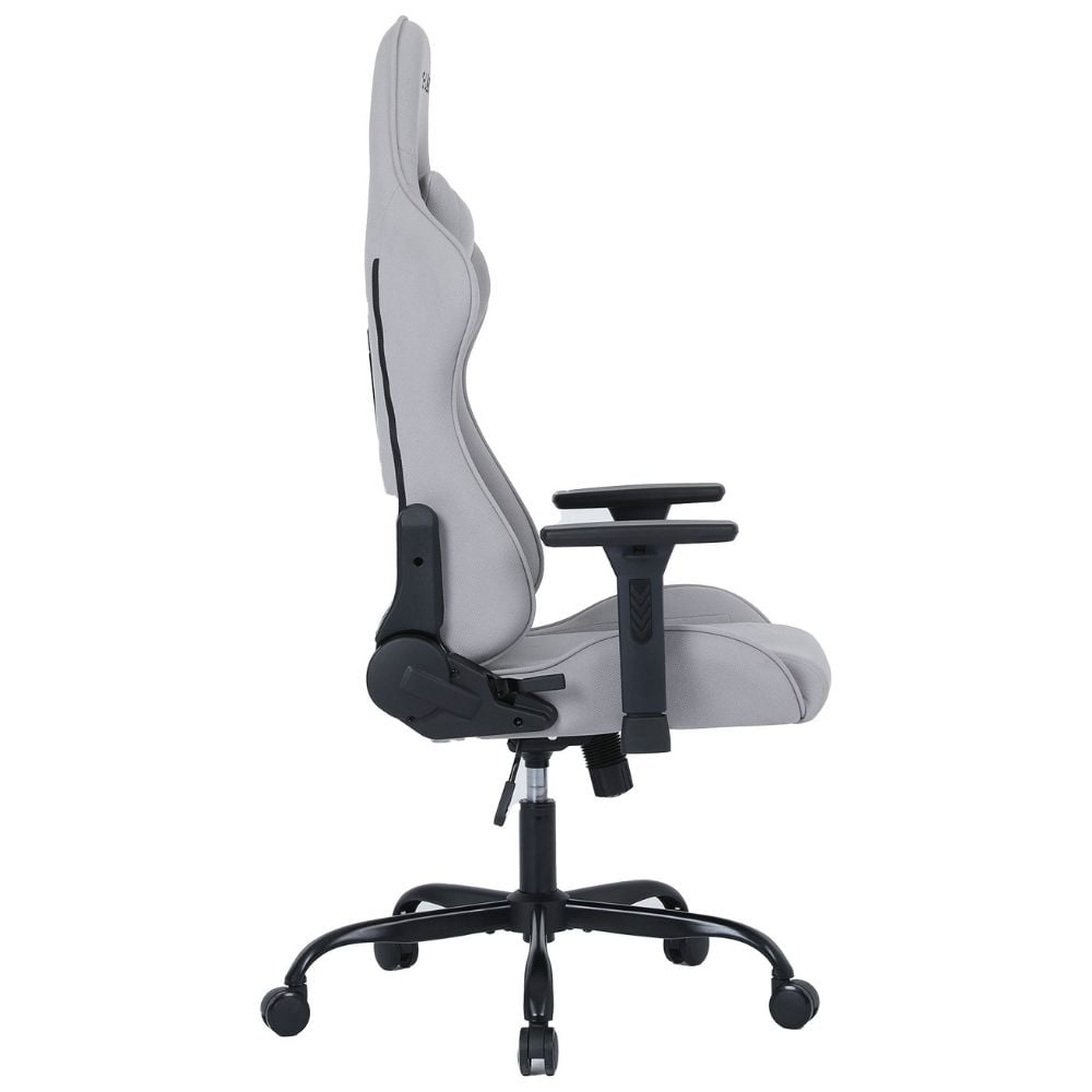 The G-LAB K-SEAT PLATINIUM EX Gris - Siège PC - Cybertek.fr - 3