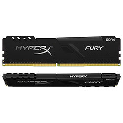 Kingston HX432C16FB3K2/32 (2x16Go DDR4 3200 PC25600)