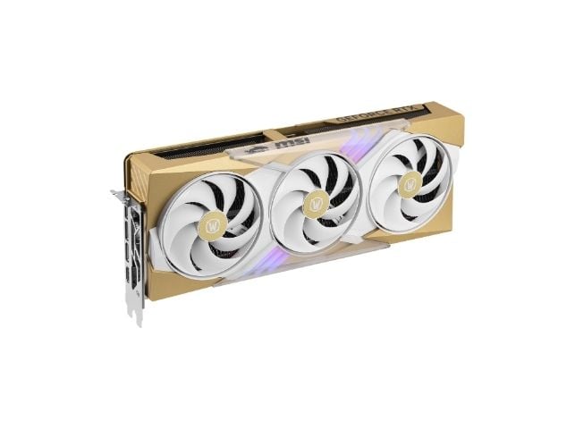 MSI RTX 5070 12G World of Warcraft MIDNIGHT LIGHT OC - Carte graphique - 1
