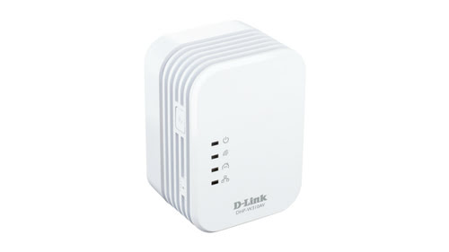 D-Link Adaptateur CPL MAGASIN EN LIGNE Cybertek