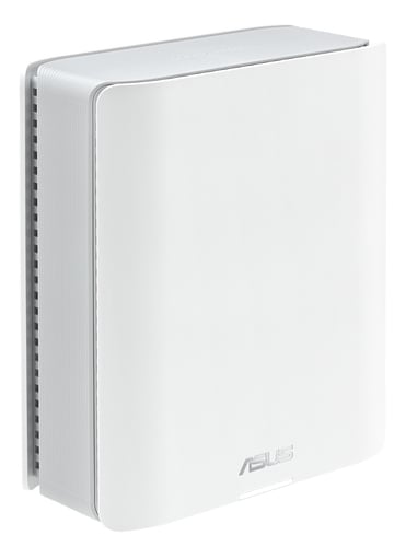 Asus ZenWiFi BT8 Tri-bande - Wifi 7 - Blanc - Routeur Asus - 1