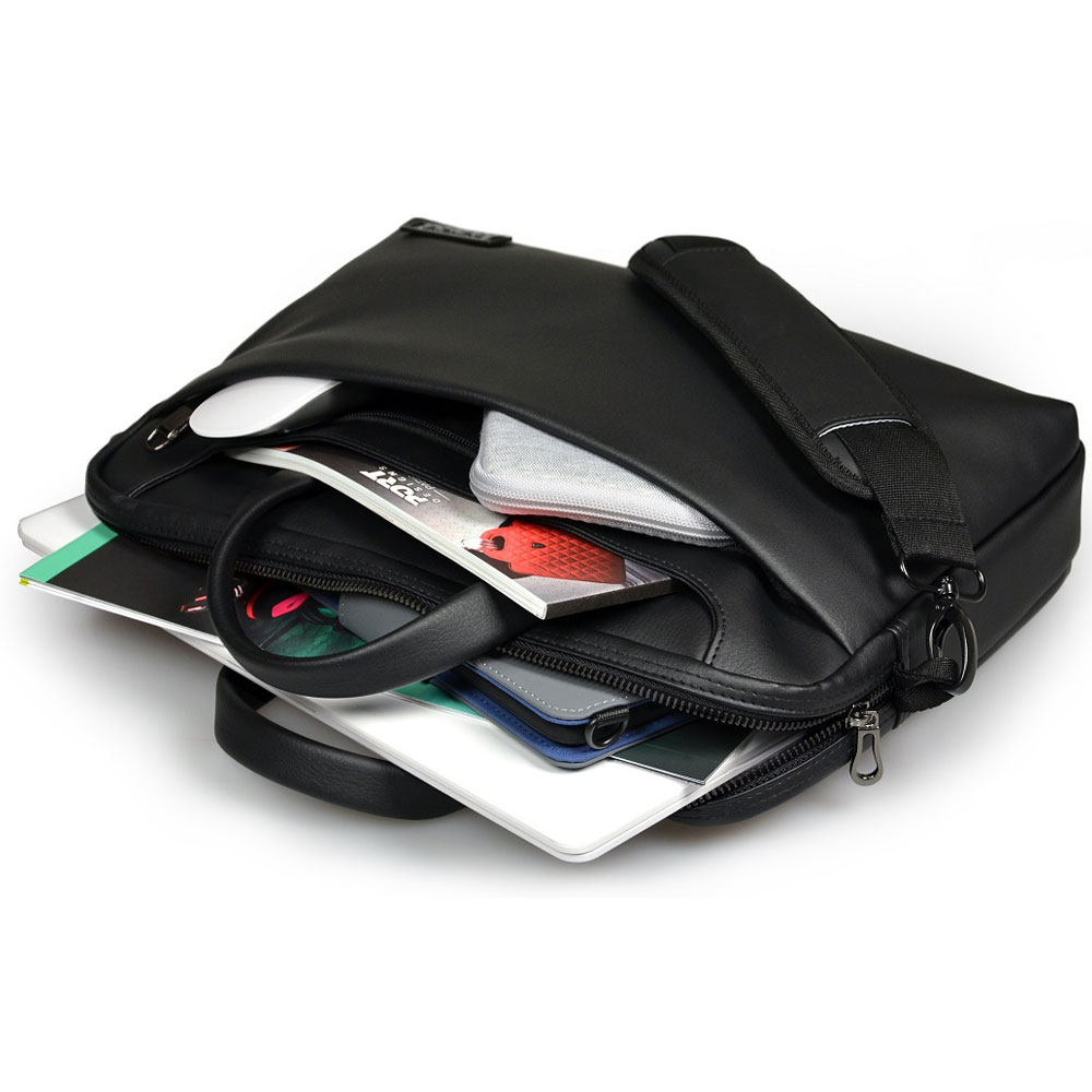 ZURICH TL 14/15'' Noir Port - Sac et sacoche - Cybertek.fr - 3