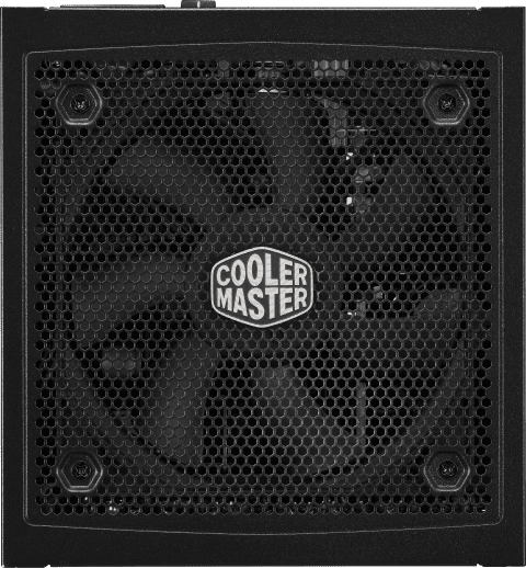 Cooler Master 80+ Gold (3.1 850W) - Alimentation Cooler Master - 6