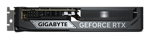 Gigabyte GeForce RTX 5060 Ti WINDFORCE 8G - Carte graphique - 6