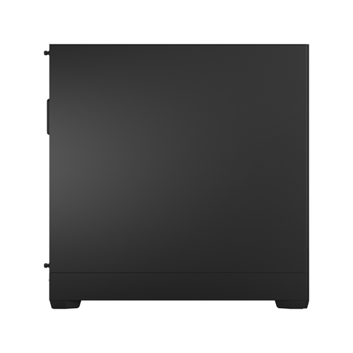 Fractal Design Pop XL Silent Black Solid  - Boîtier PC - 2