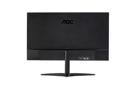 AOC 24 pouces  24B1H - Ecran PC AOC - Cybertek.fr - 9